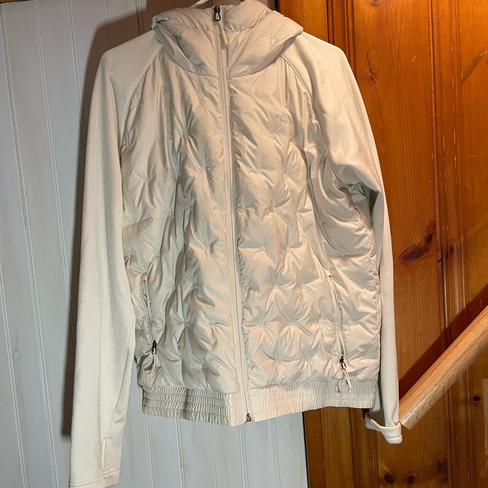 North Face Jacket